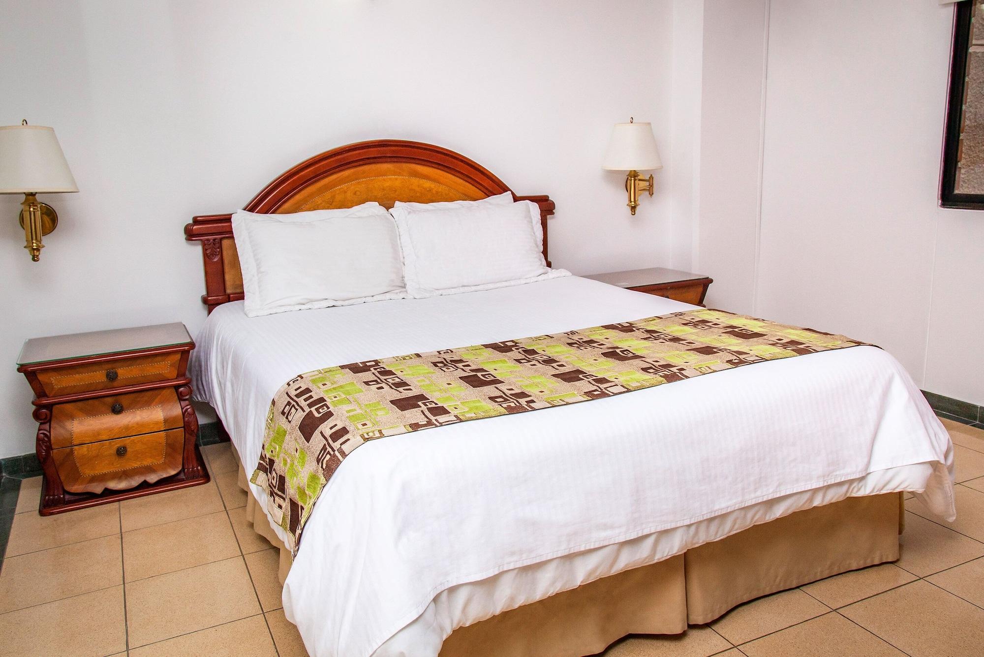 Hotel Casa Laureles Medellín Exteriör bild