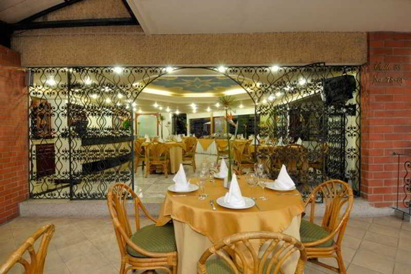 Hotel Casa Laureles Medellín Exteriör bild